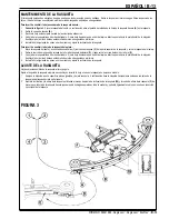 Предварительный просмотр 31 страницы Advance acoustic Adgressor EcoFlex Series Instructions For Use Manual