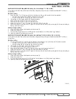 Preview for 65 page of Advance acoustic Adinity 17ST Service Manual