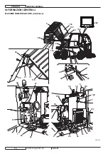 Предварительный просмотр 19 страницы Advance acoustic ADVANCE RS 501 Service Manual