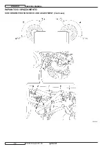 Предварительный просмотр 25 страницы Advance acoustic ADVANCE RS 501 Service Manual