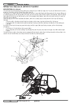 Предварительный просмотр 29 страницы Advance acoustic ADVANCE RS 501 Service Manual