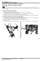 Предварительный просмотр 35 страницы Advance acoustic ADVANCE RS 501 Service Manual