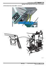 Предварительный просмотр 40 страницы Advance acoustic ADVANCE RS 501 Service Manual