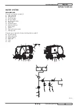 Предварительный просмотр 46 страницы Advance acoustic ADVANCE RS 501 Service Manual