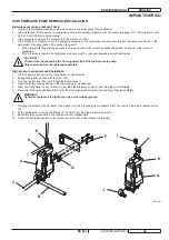 Предварительный просмотр 48 страницы Advance acoustic ADVANCE RS 501 Service Manual