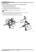 Предварительный просмотр 49 страницы Advance acoustic ADVANCE RS 501 Service Manual