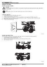 Предварительный просмотр 53 страницы Advance acoustic ADVANCE RS 501 Service Manual