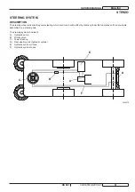 Предварительный просмотр 54 страницы Advance acoustic ADVANCE RS 501 Service Manual