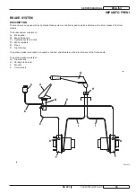 Предварительный просмотр 58 страницы Advance acoustic ADVANCE RS 501 Service Manual