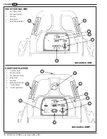 Preview for 4 page of Advance acoustic Advolution 20B Instruction Manual