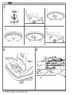 Preview for 6 page of Advance acoustic Advolution 20B Instruction Manual