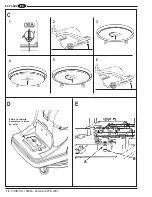 Preview for 14 page of Advance acoustic Advolution 20B Instruction Manual