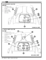 Preview for 20 page of Advance acoustic Advolution 20B Instruction Manual