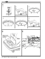 Preview for 22 page of Advance acoustic Advolution 20B Instruction Manual