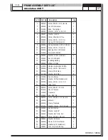 Preview for 37 page of Advance acoustic Advolution 20B Instruction Manual