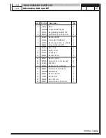 Preview for 47 page of Advance acoustic Advolution 20B Instruction Manual