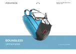 Advance acoustic BOUNDLESS Getting Started preview