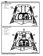 Предварительный просмотр 4 страницы Advance acoustic BU800 20B Instructions For Use Manual