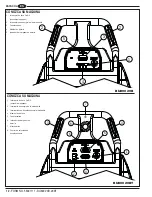 Предварительный просмотр 12 страницы Advance acoustic BU800 20B Instructions For Use Manual