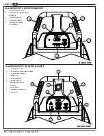 Предварительный просмотр 20 страницы Advance acoustic BU800 20B Instructions For Use Manual