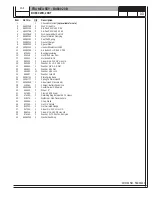 Предварительный просмотр 33 страницы Advance acoustic BU800 20B Instructions For Use Manual