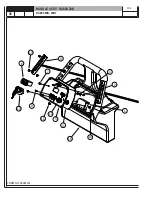 Предварительный просмотр 36 страницы Advance acoustic BU800 20B Instructions For Use Manual