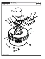 Предварительный просмотр 44 страницы Advance acoustic BU800 20B Instructions For Use Manual