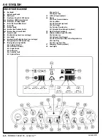 Preview for 8 page of Advance acoustic Condor XL 56110000 Instructions For Use Manual