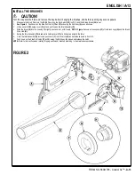 Preview for 13 page of Advance acoustic Condor XL 56110000 Instructions For Use Manual