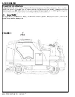 Preview for 14 page of Advance acoustic Condor XL 56110000 Instructions For Use Manual