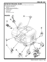 Preview for 21 page of Advance acoustic Condor XL 56110000 Instructions For Use Manual