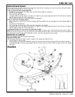 Preview for 23 page of Advance acoustic Condor XL 56110000 Instructions For Use Manual