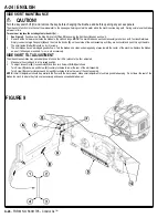 Preview for 24 page of Advance acoustic Condor XL 56110000 Instructions For Use Manual