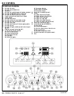 Preview for 36 page of Advance acoustic Condor XL 56110000 Instructions For Use Manual