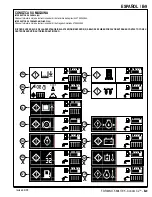 Preview for 37 page of Advance acoustic Condor XL 56110000 Instructions For Use Manual