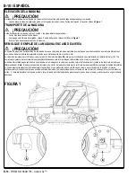 Preview for 38 page of Advance acoustic Condor XL 56110000 Instructions For Use Manual