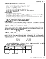 Preview for 39 page of Advance acoustic Condor XL 56110000 Instructions For Use Manual