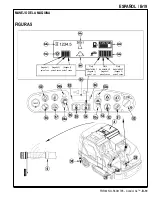 Preview for 47 page of Advance acoustic Condor XL 56110000 Instructions For Use Manual