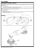 Preview for 50 page of Advance acoustic Condor XL 56110000 Instructions For Use Manual