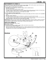 Preview for 51 page of Advance acoustic Condor XL 56110000 Instructions For Use Manual