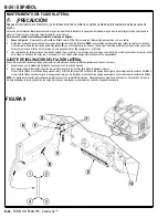 Preview for 52 page of Advance acoustic Condor XL 56110000 Instructions For Use Manual