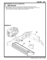 Preview for 53 page of Advance acoustic Condor XL 56110000 Instructions For Use Manual