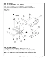 Предварительный просмотр 21 страницы Advance acoustic Convertamatic 24C Service Manual