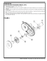 Предварительный просмотр 25 страницы Advance acoustic Convertamatic 24C Service Manual