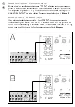 Preview for 11 page of Advance acoustic Elysee HTS-1000 Quick Start Manual