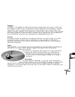 Preview for 27 page of Advance acoustic Epsilon 3 User Manual