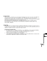 Preview for 31 page of Advance acoustic Epsilon 3 User Manual