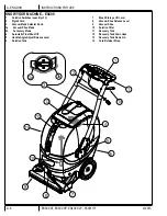 Предварительный просмотр 7 страницы Advance acoustic ES300 ST Instructions For Use Manual