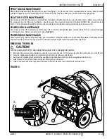 Предварительный просмотр 16 страницы Advance acoustic ES300 ST Instructions For Use Manual