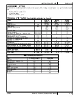 Предварительный просмотр 18 страницы Advance acoustic ES300 ST Instructions For Use Manual